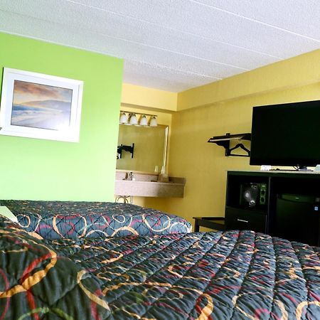 Elkton Lodge Eksteriør billede
